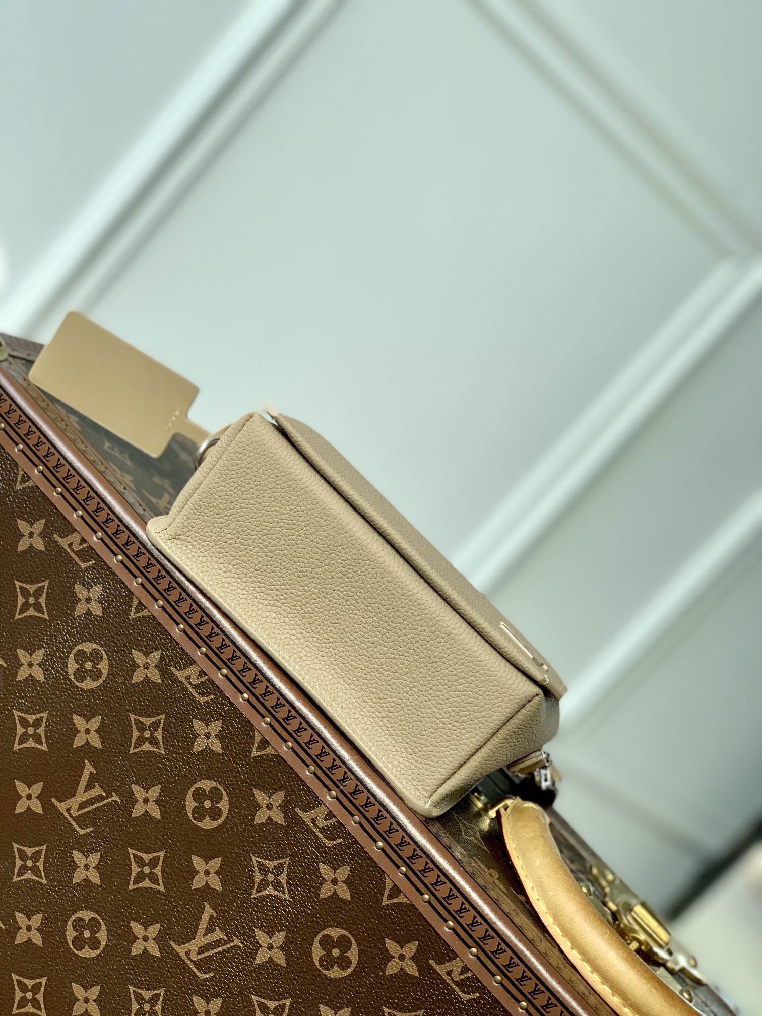 Mens LV Satchel bags